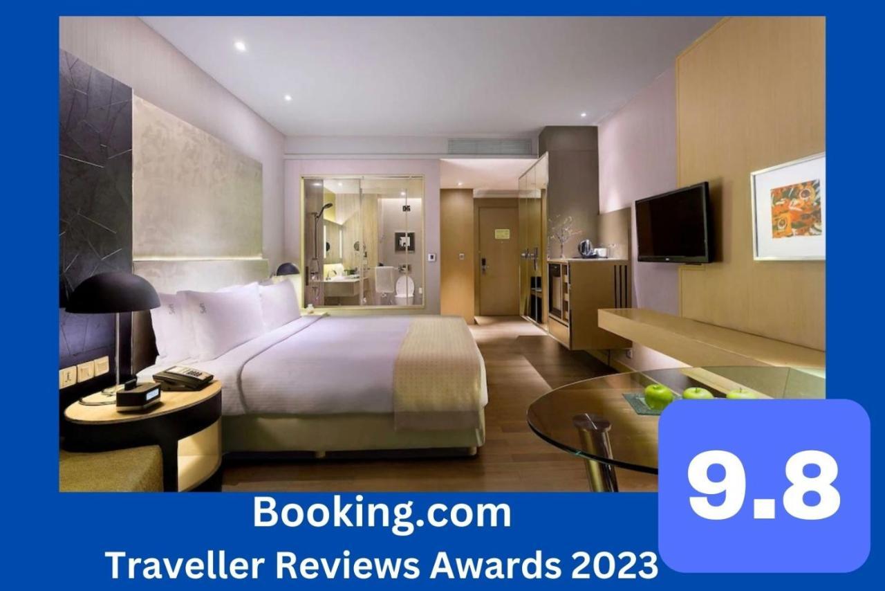 Hotel Revels By A1Rooms Нью-Делі Екстер'єр фото